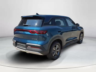 Foto van BYD ATTO 2