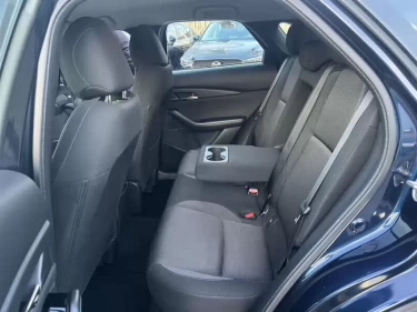 Foto van Mazda CX-30