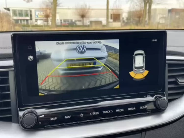 Foto van Kia ProCeed