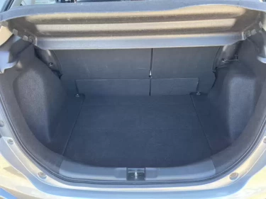 Foto van Honda Jazz