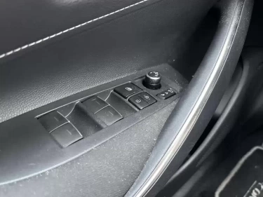 Foto van Toyota Corolla