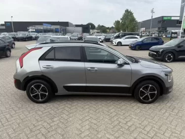 Foto van Kia Niro