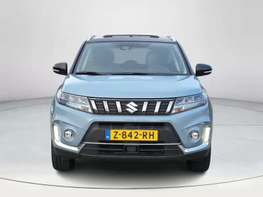 Foto van Suzuki Vitara