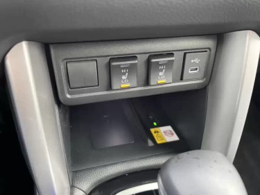 Foto van Toyota Corolla Cross