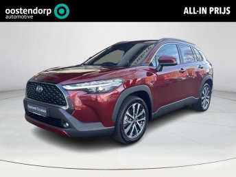 Toyota Corolla Cross Hybrid 200 Style  occasion 2024