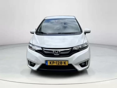Foto van Honda Jazz