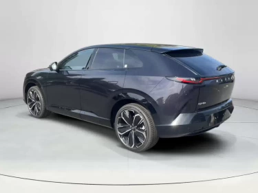 Foto van Mazda CX-6e