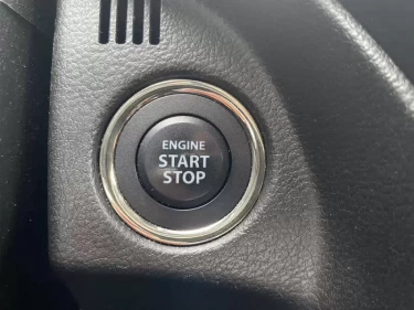 Foto van Suzuki S-Cross