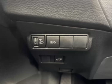 Foto van Toyota Corolla Cross