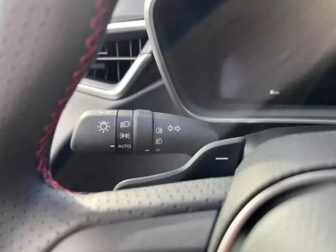 Foto van Toyota Corolla Touring Sports