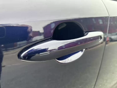 Foto van Toyota Corolla Touring Sports