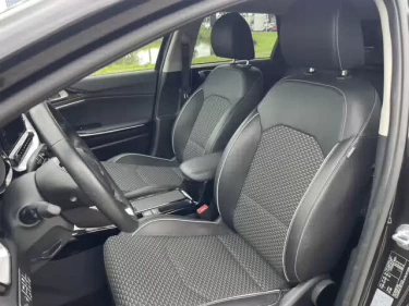 Foto van Kia Ceed Sportswagon