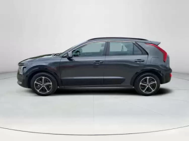 Foto van Kia Niro