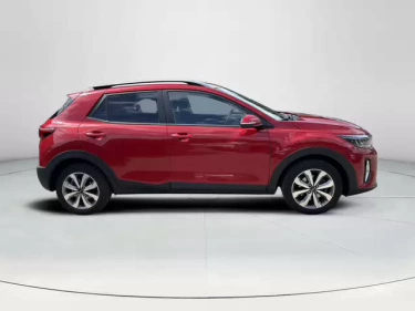 Foto van Kia Stonic