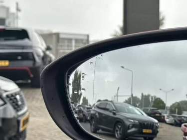 Foto van Hyundai Bayon
