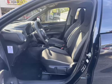 Foto van Toyota Aygo X