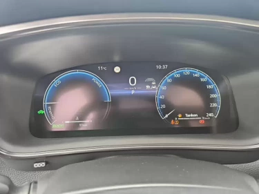 Foto van Toyota Corolla Cross