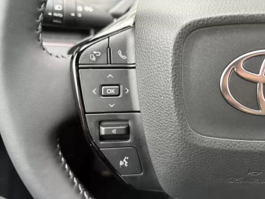 Foto van Toyota C-HR+