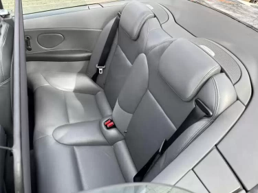 Foto van Saab 9-3 Cabrio