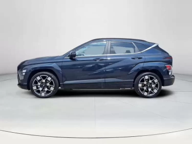 Foto van Hyundai Kona Electric