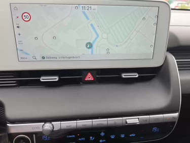 Foto van Hyundai IONIQ 5