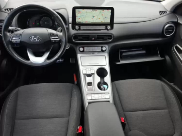 Foto van Hyundai Kona