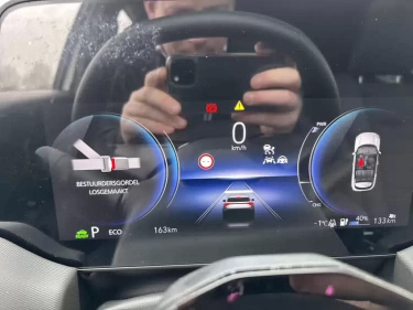 Foto van Toyota Urban Cruiser