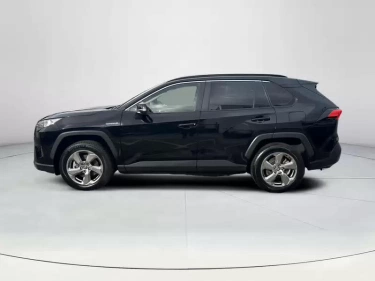 Foto van Toyota RAV4