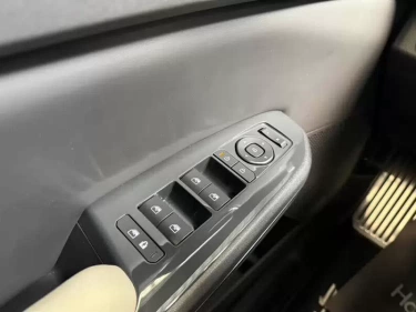 Foto van Kia EV5