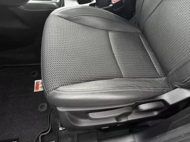 Foto van Suzuki S-Cross