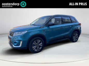Suzuki Vitara 1.4 Boosterjet Select | 06-10141018 Voor meer informatie occasion 2018