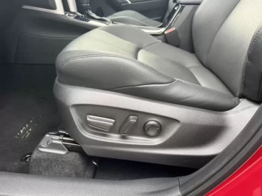 Foto van Toyota Corolla Cross