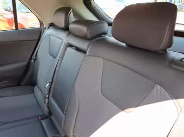 Foto van Kia Niro EV