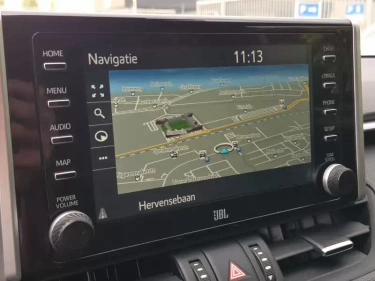 Foto van Toyota RAV4