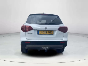 Foto van Suzuki Vitara