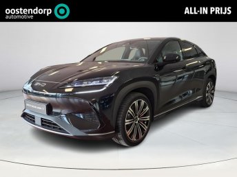 BYD Sealion 7 Excellence AWD 91.3 kWh | 530 PK | Full Option | nieuw 2026