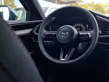 Foto van Mazda 3