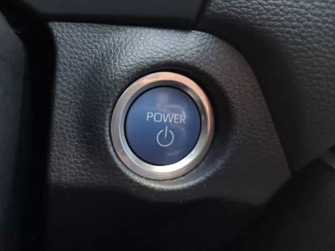 Foto van Toyota RAV4