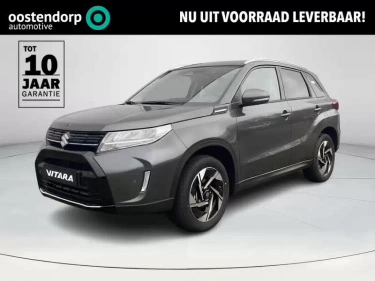 Foto van Suzuki Vitara