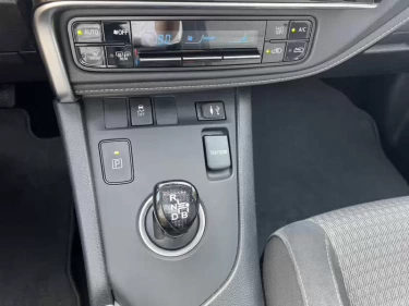 Foto van Toyota Auris