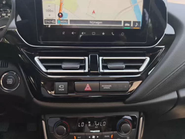 Foto van Suzuki S-Cross