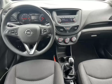 Foto van Opel KARL