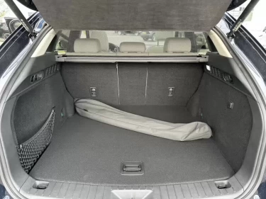 Foto van Mazda CX-60