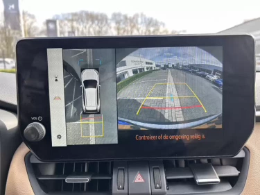 Foto van Toyota RAV4