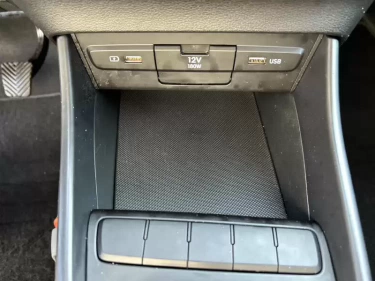 Foto van Hyundai i20