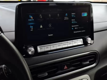 Foto van Hyundai Kona