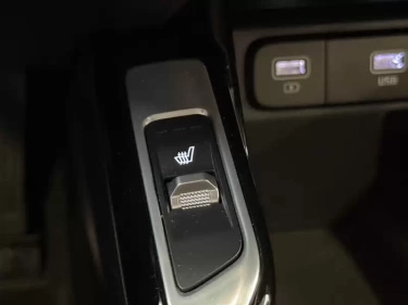 Foto van Kia Sorento