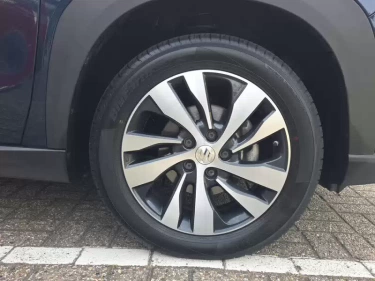 Foto van Suzuki S-Cross