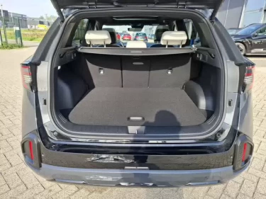 Foto van Kia Sportage