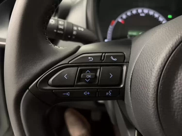 Foto van Toyota Aygo X